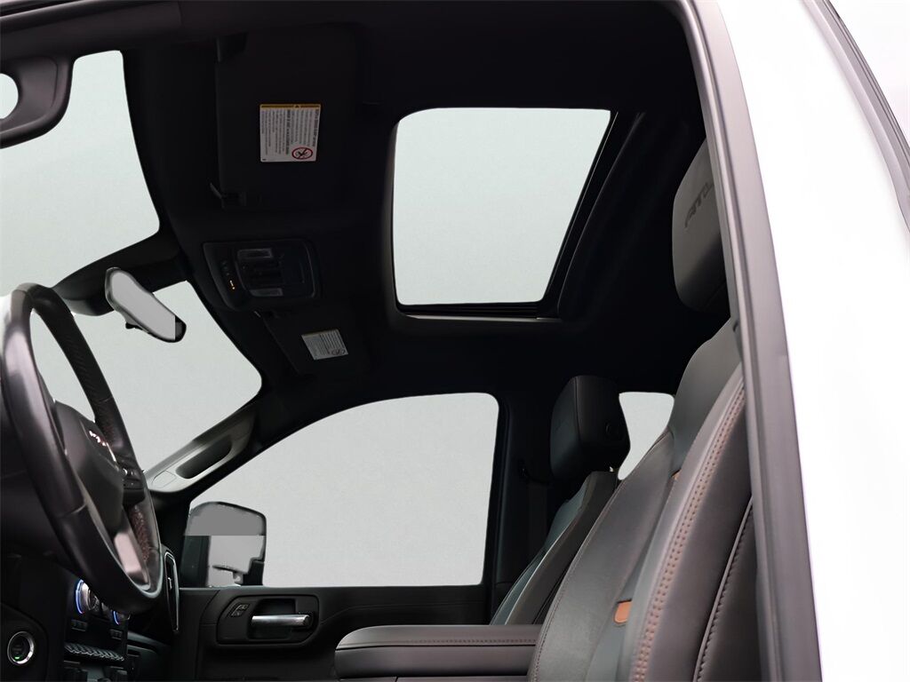 2022 GMC Sierra 2500HD AT4 San Clemente CA