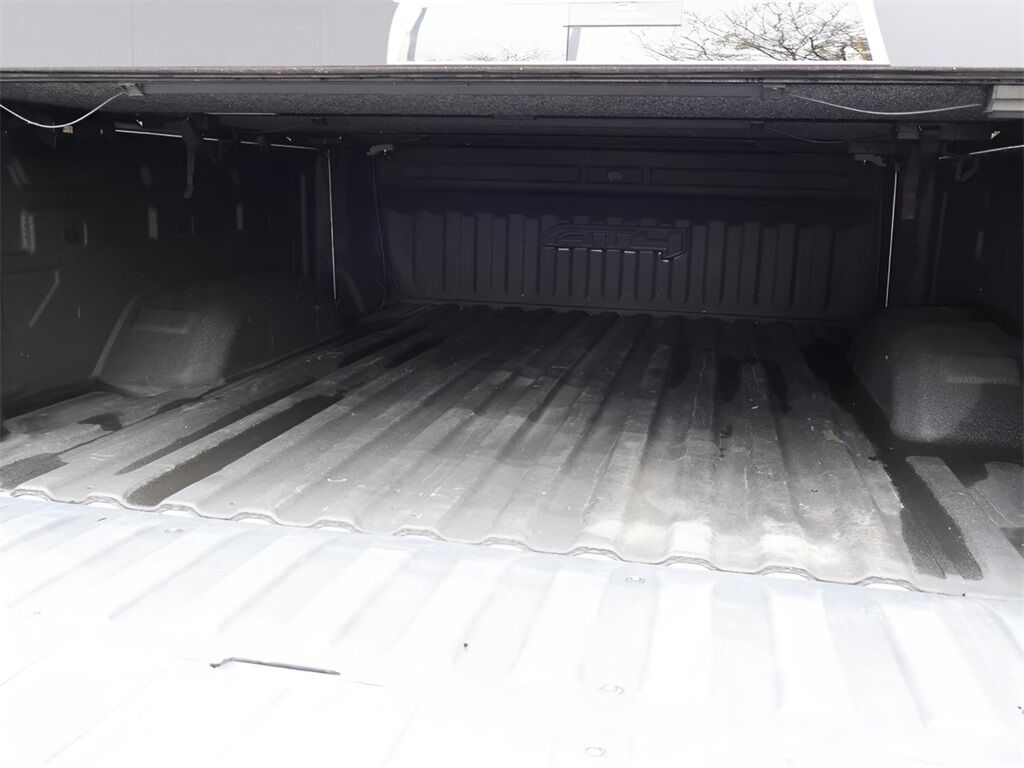 2022 GMC Sierra 2500HD AT4 San Clemente CA