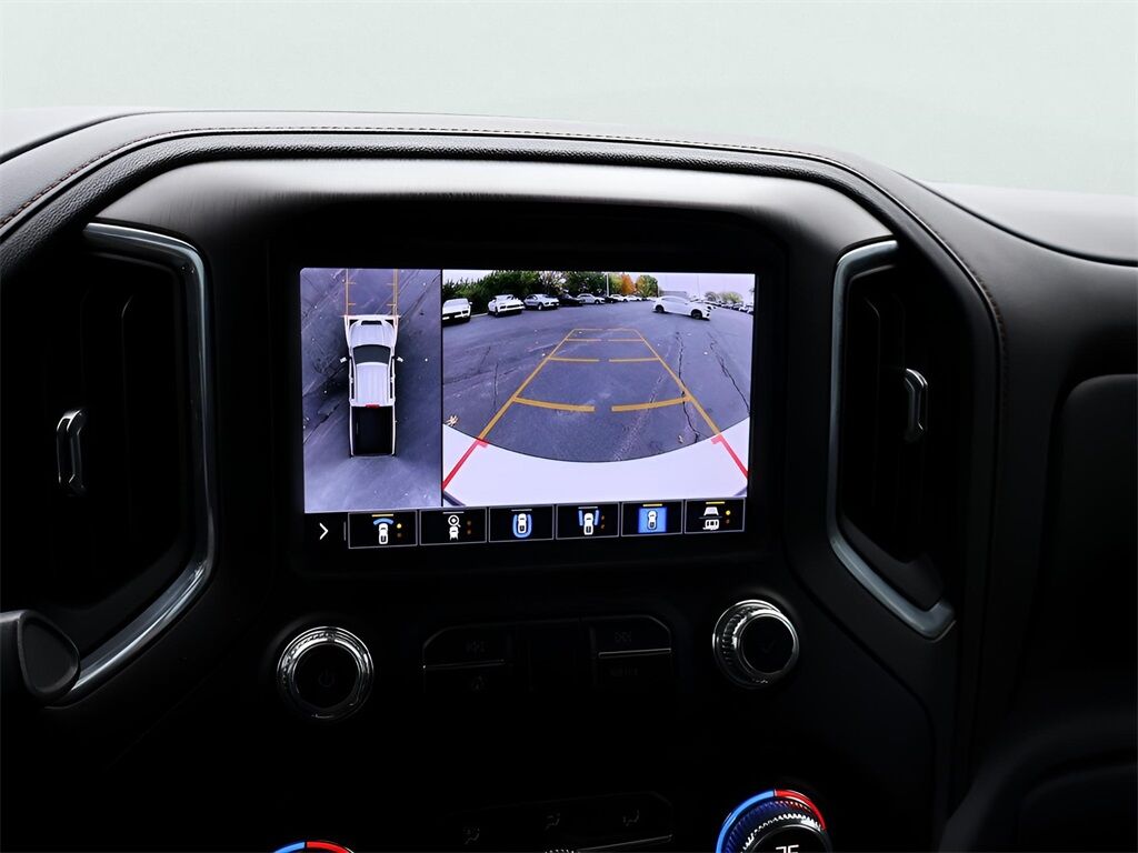 2022 GMC Sierra 2500HD AT4 San Clemente CA