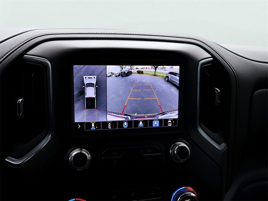 2022 GMC Sierra 2500HD AT4 San Clemente CA