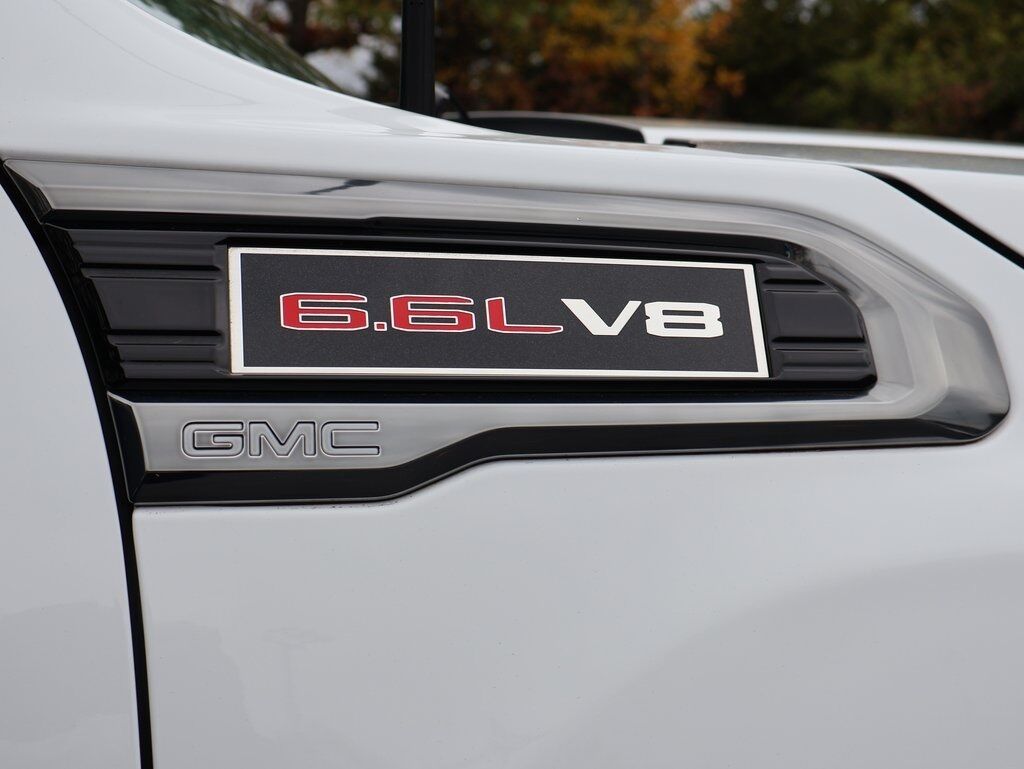 2022 GMC Sierra 2500HD AT4 San Clemente CA