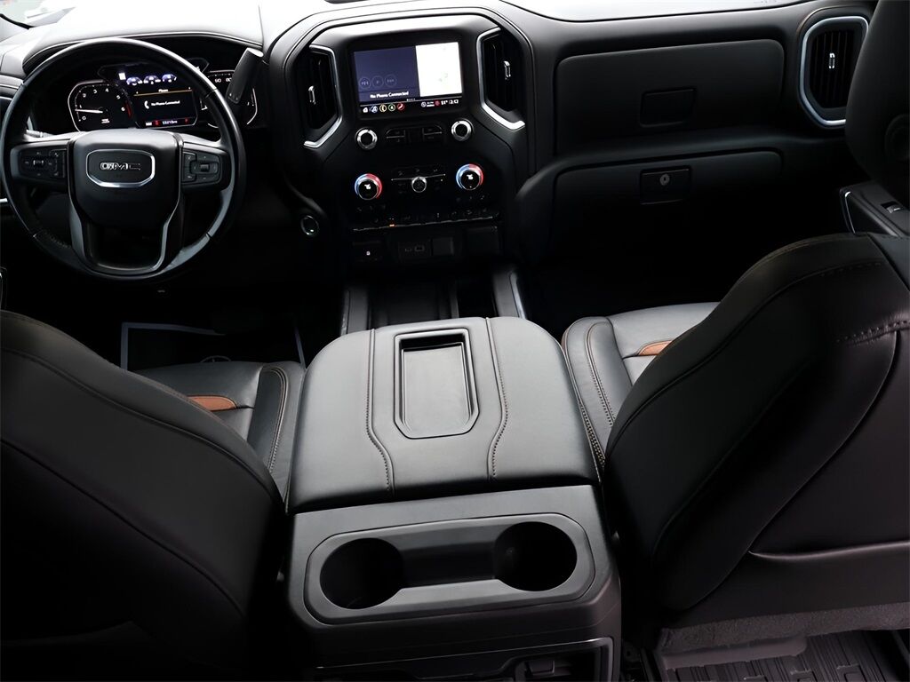 2022 GMC Sierra 2500HD AT4 San Clemente CA