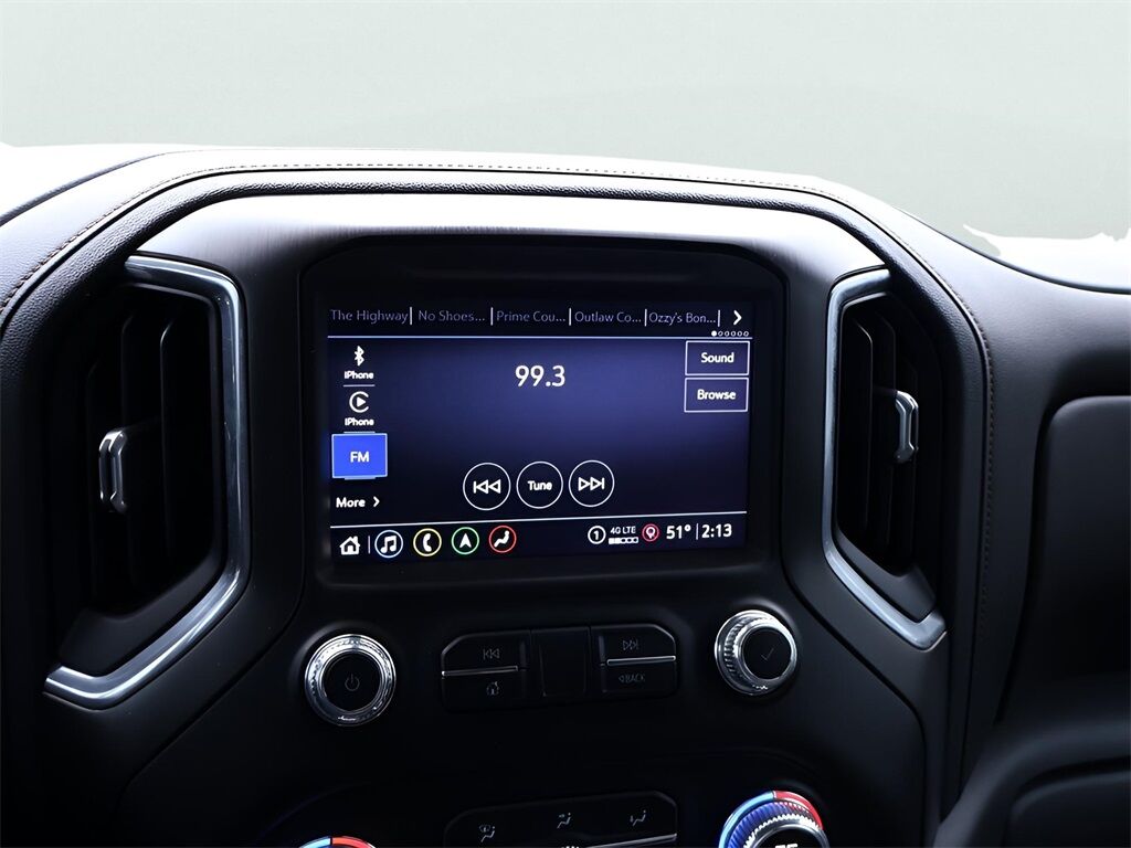 2022 GMC Sierra 2500HD AT4 San Clemente CA