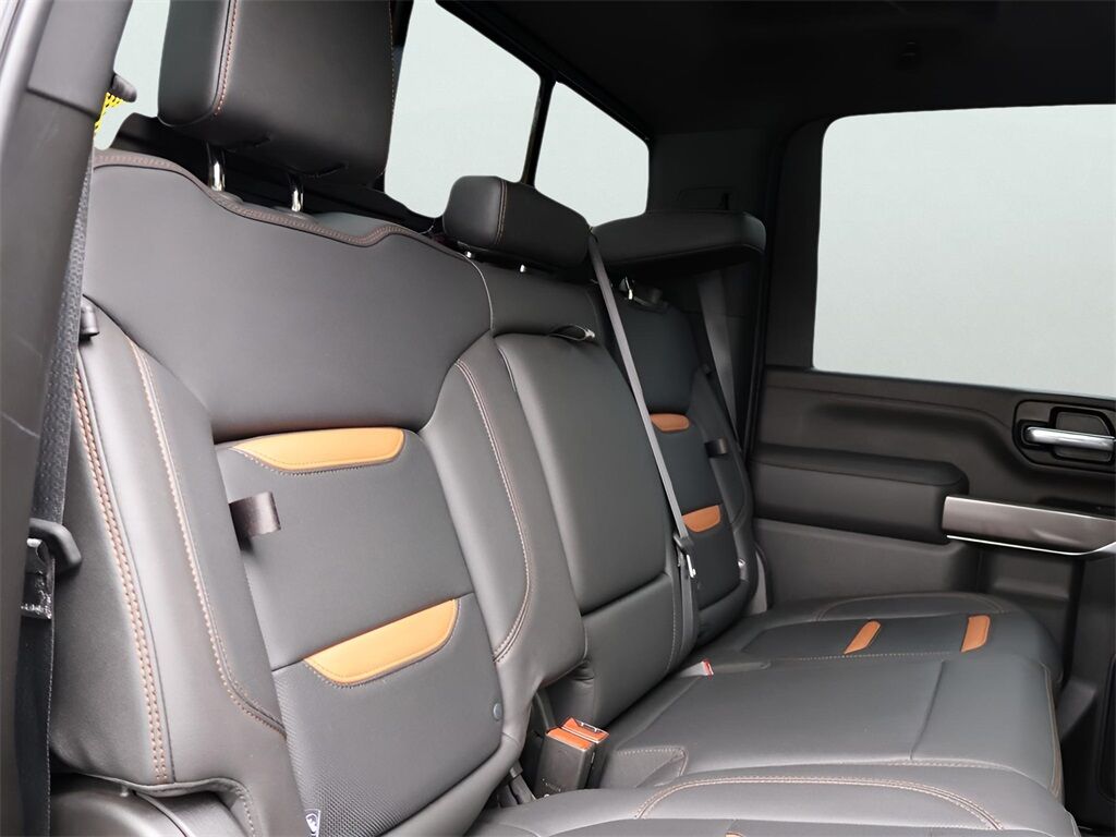 2022 GMC Sierra 2500HD AT4 San Clemente CA