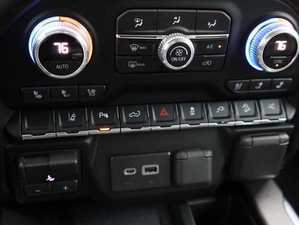 2022 GMC Sierra 2500HD AT4 San Clemente CA