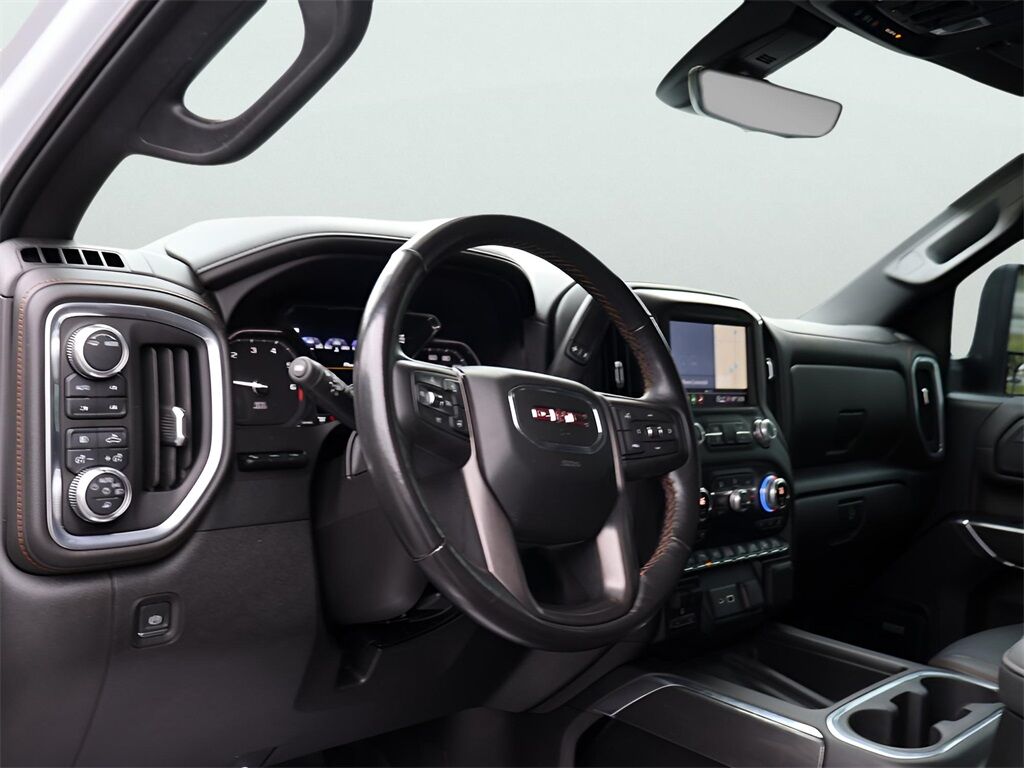 2022 GMC Sierra 2500HD AT4 San Clemente CA