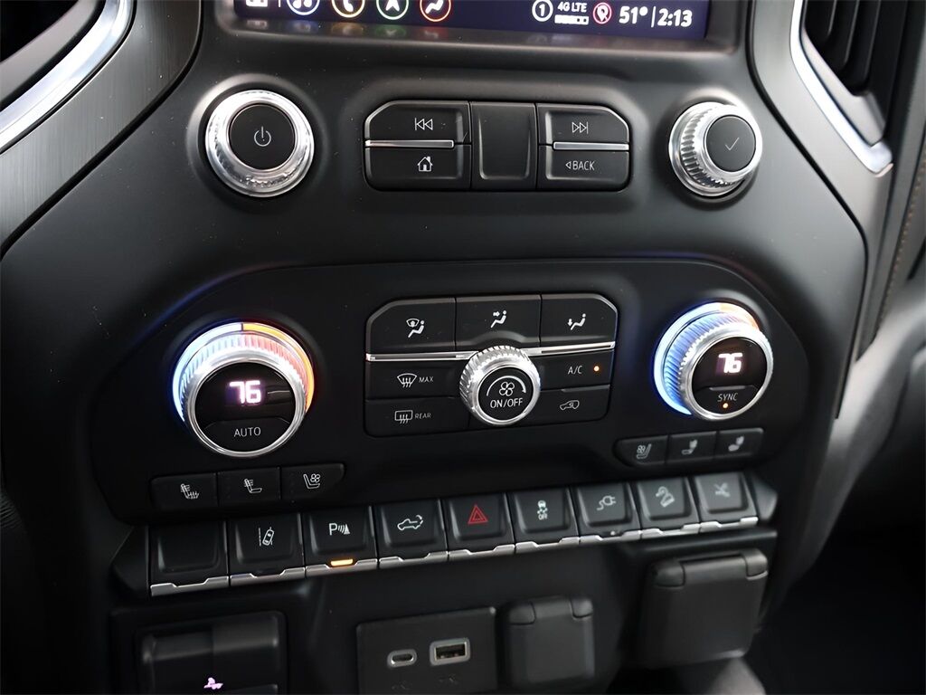 2022 GMC Sierra 2500HD AT4 San Clemente CA