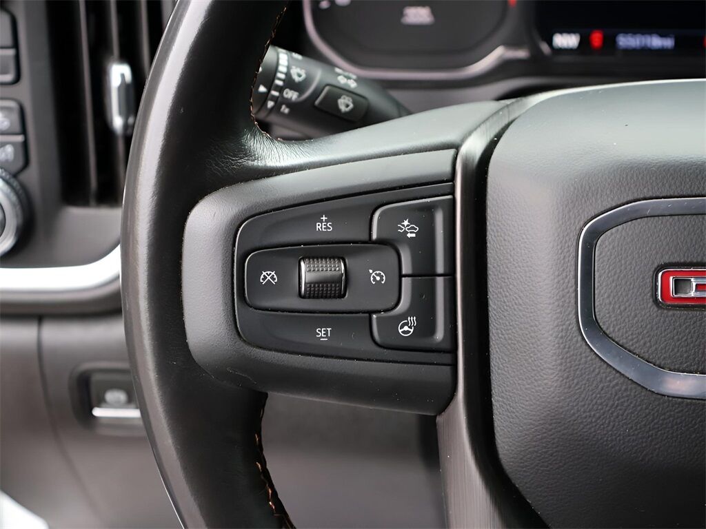 2022 GMC Sierra 2500HD AT4 San Clemente CA