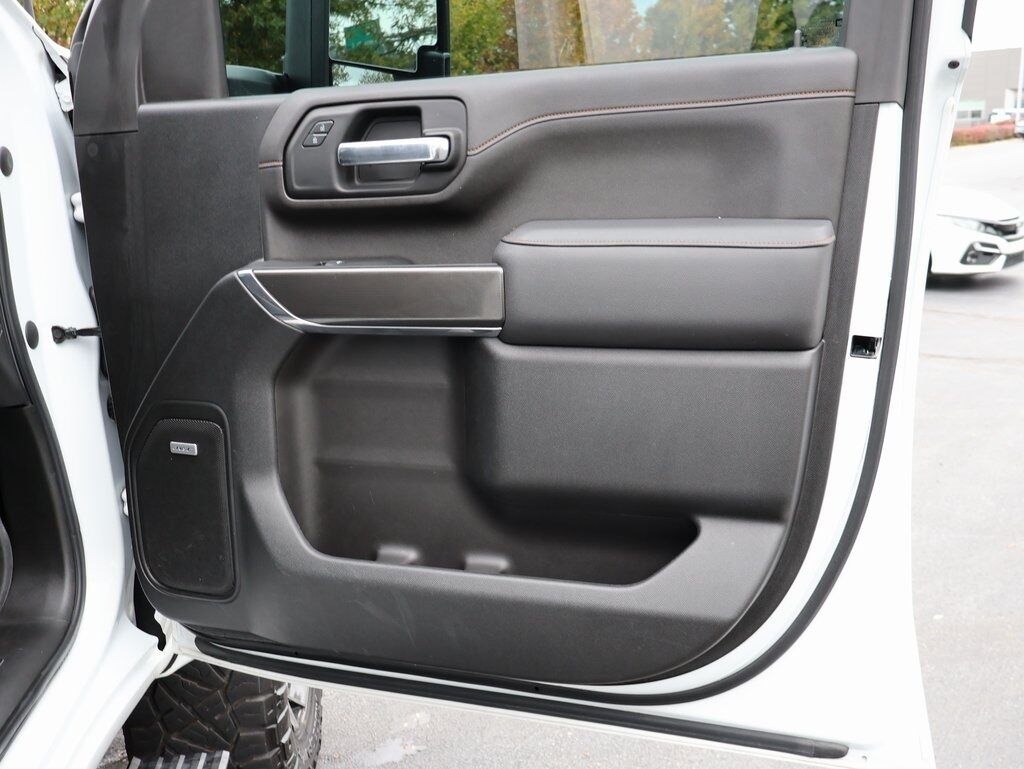 2022 GMC Sierra 2500HD AT4 San Clemente CA