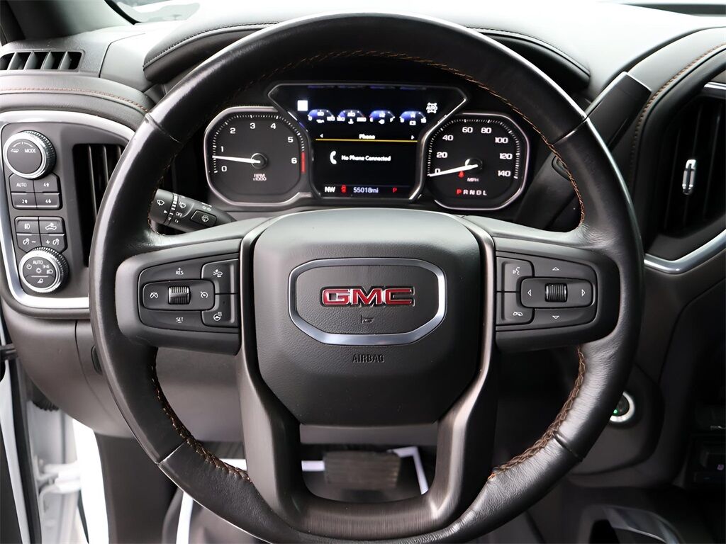 2022 GMC Sierra 2500HD AT4 San Clemente CA