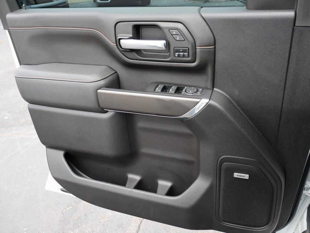 2022 GMC Sierra 2500HD AT4 San Clemente CA