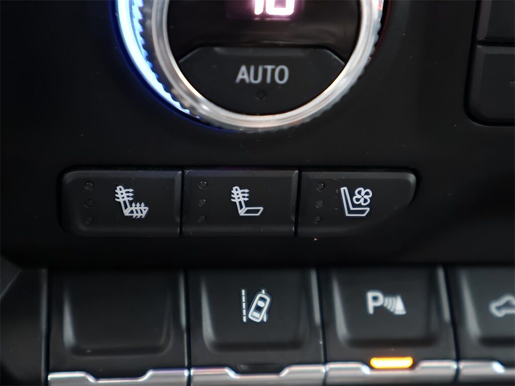 2022 GMC Sierra 2500HD AT4 San Clemente CA