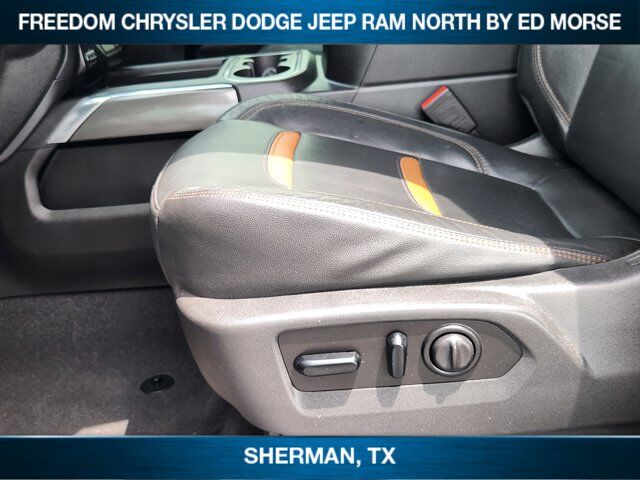 2022 GMC Sierra 2500HD AT4 Sherman TX