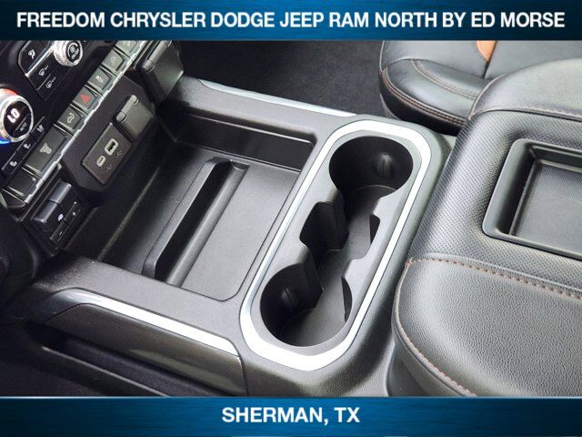 2022 GMC Sierra 2500HD AT4 Sherman TX