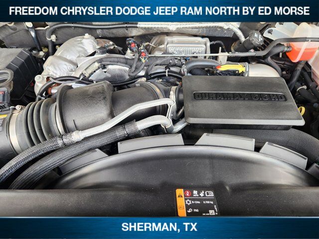 2022 GMC Sierra 2500HD AT4 Sherman TX