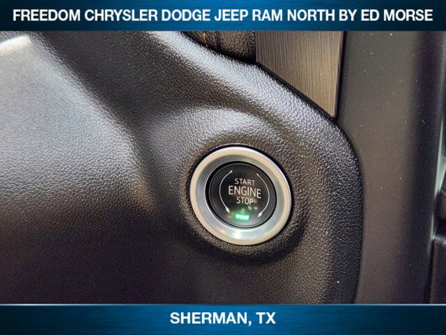2022 GMC Sierra 2500HD AT4 Sherman TX