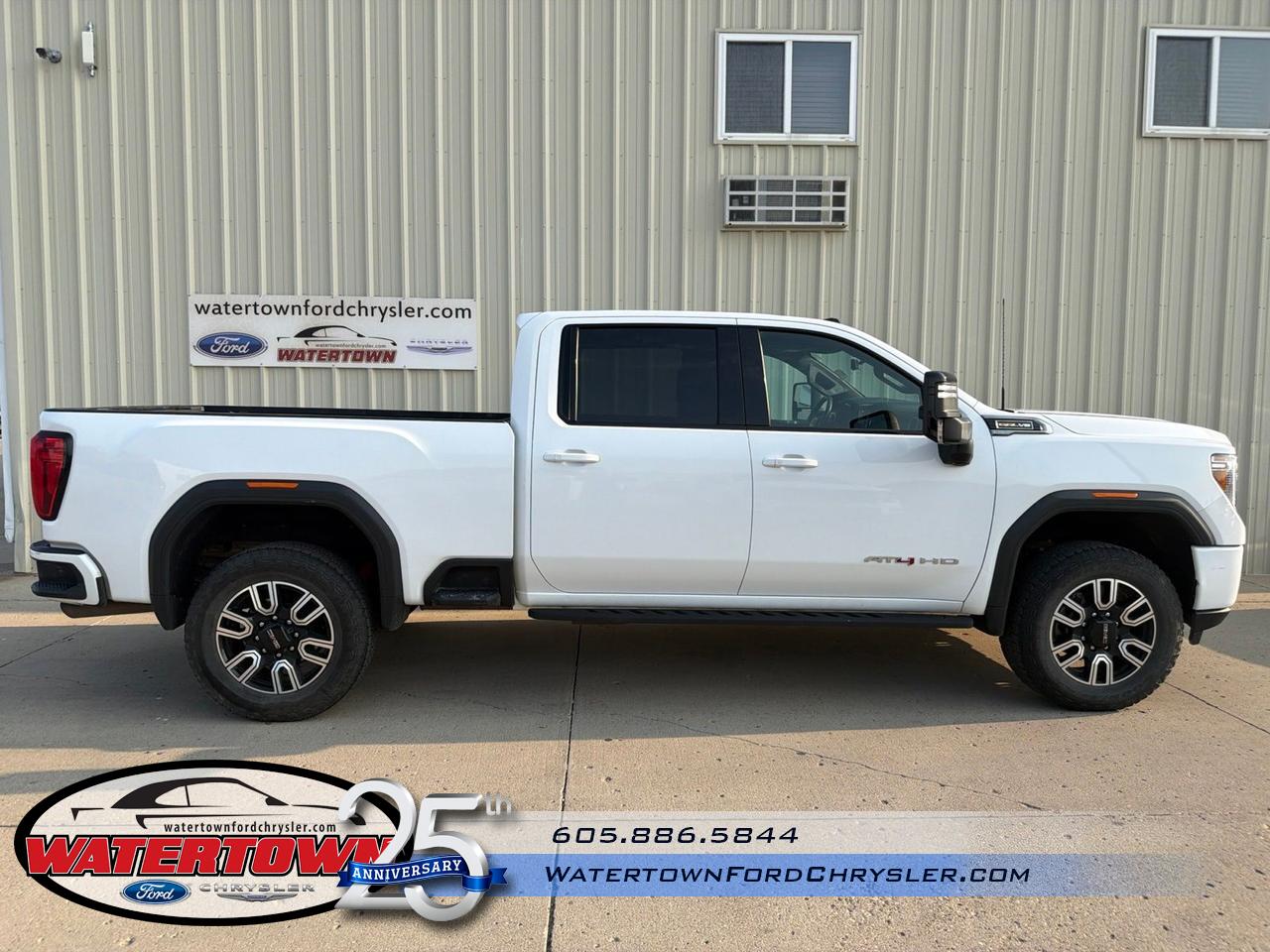 2022 GMC Sierra 2500HD 2022 GMC Sierra 2500HD