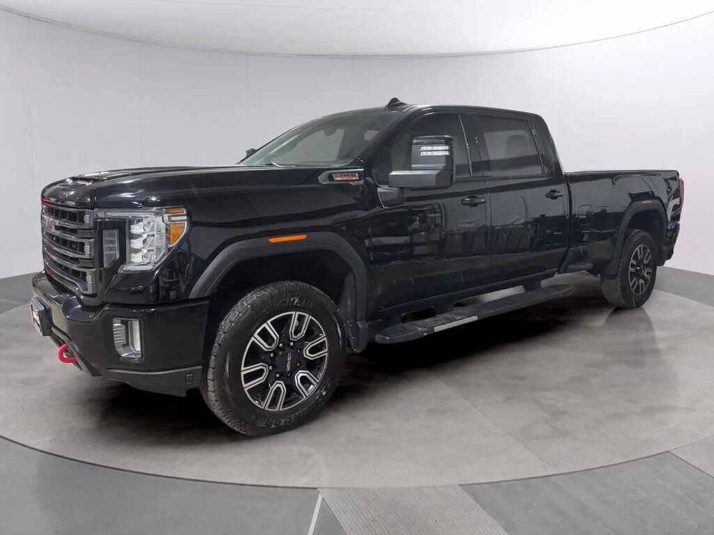 2022 GMC Sierra 2500HD AT4 w/Preferred & X31 Off Road Pkg San Clemente CA 2022 GMC Sierra 2500HD AT4 w/Preferred & X31 Off Road Pkg San Clemente CA