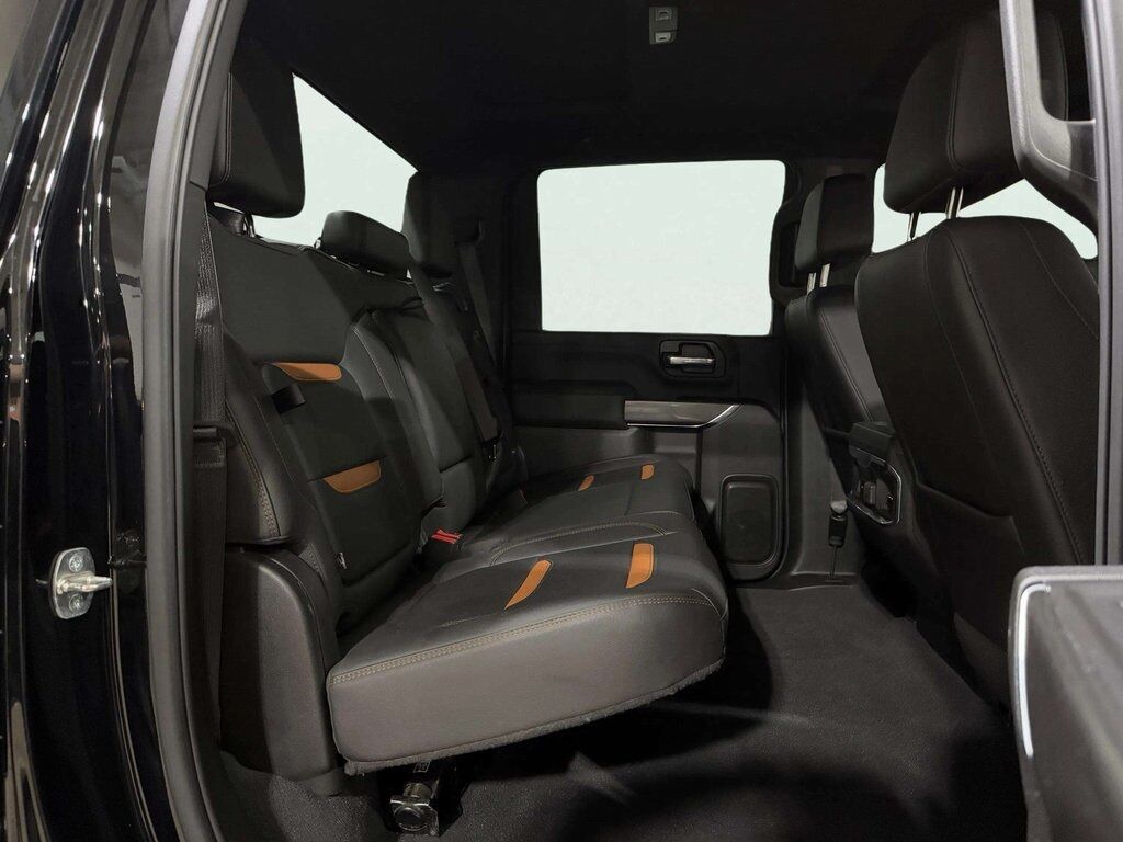 2022 GMC Sierra 2500HD AT4 w/Preferred & X31 Off Road Pkg San Clemente CA 2022 GMC Sierra 2500HD AT4 w/Preferred & X31 Off Road Pkg San Clemente CA