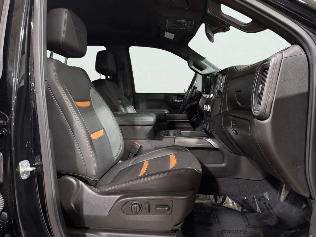 2022 GMC Sierra 2500HD AT4 w/Preferred & X31 Off Road Pkg San Clemente CA 2022 GMC Sierra 2500HD AT4 w/Preferred & X31 Off Road Pkg San Clemente CA