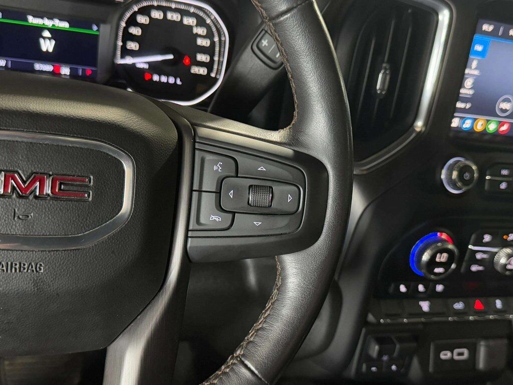 2022 GMC Sierra 2500HD AT4 w/Preferred & X31 Off Road Pkg San Clemente CA 2022 GMC Sierra 2500HD AT4 w/Preferred & X31 Off Road Pkg San Clemente CA