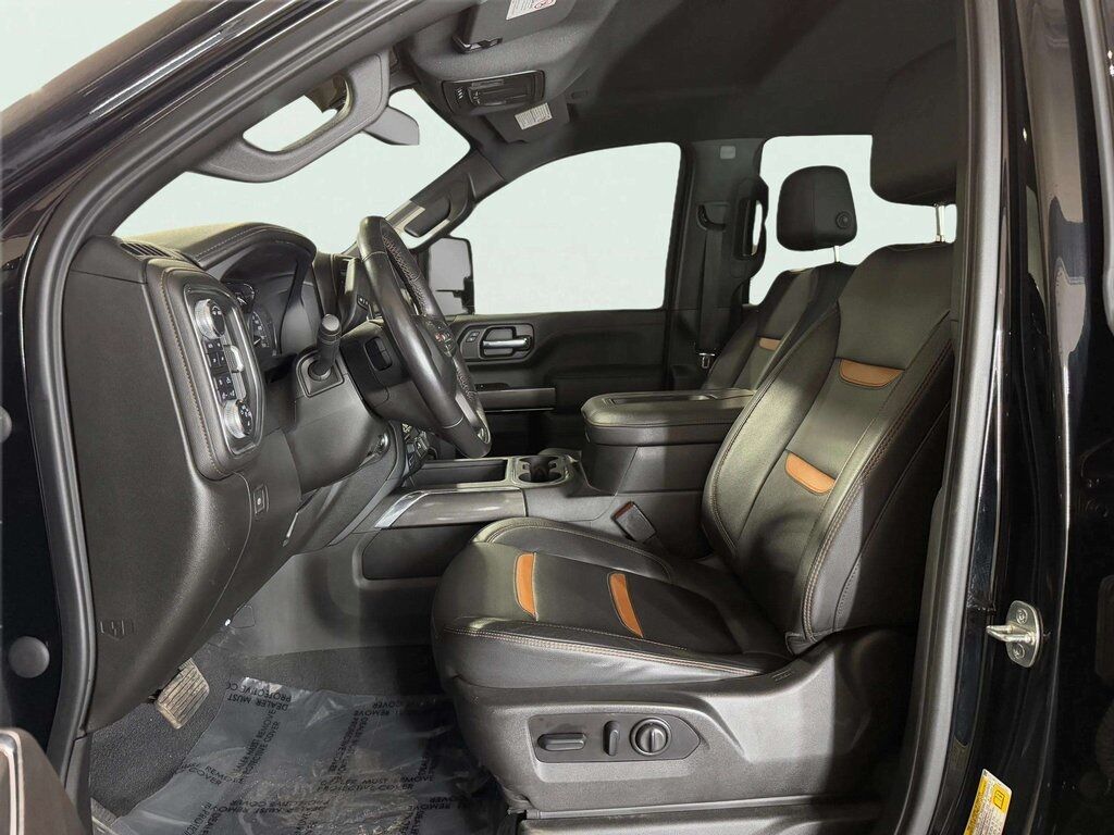 2022 GMC Sierra 2500HD AT4 w/Preferred & X31 Off Road Pkg San Clemente CA 2022 GMC Sierra 2500HD AT4 w/Preferred & X31 Off Road Pkg San Clemente CA