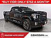 2022 GMC Sierra 2500HD AT4 w/Preferred & X31 Off Road Pkg