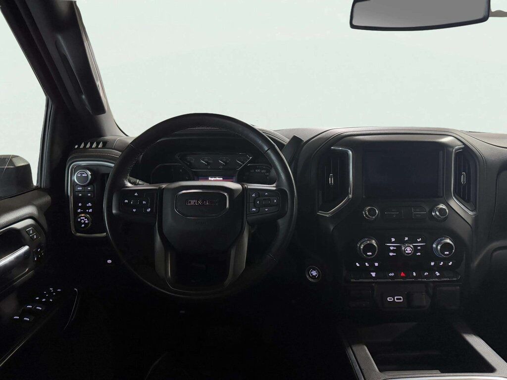 2022 GMC Sierra 2500HD AT4 w/Preferred &amp; X31 Off Road Pkg San Clemente CA