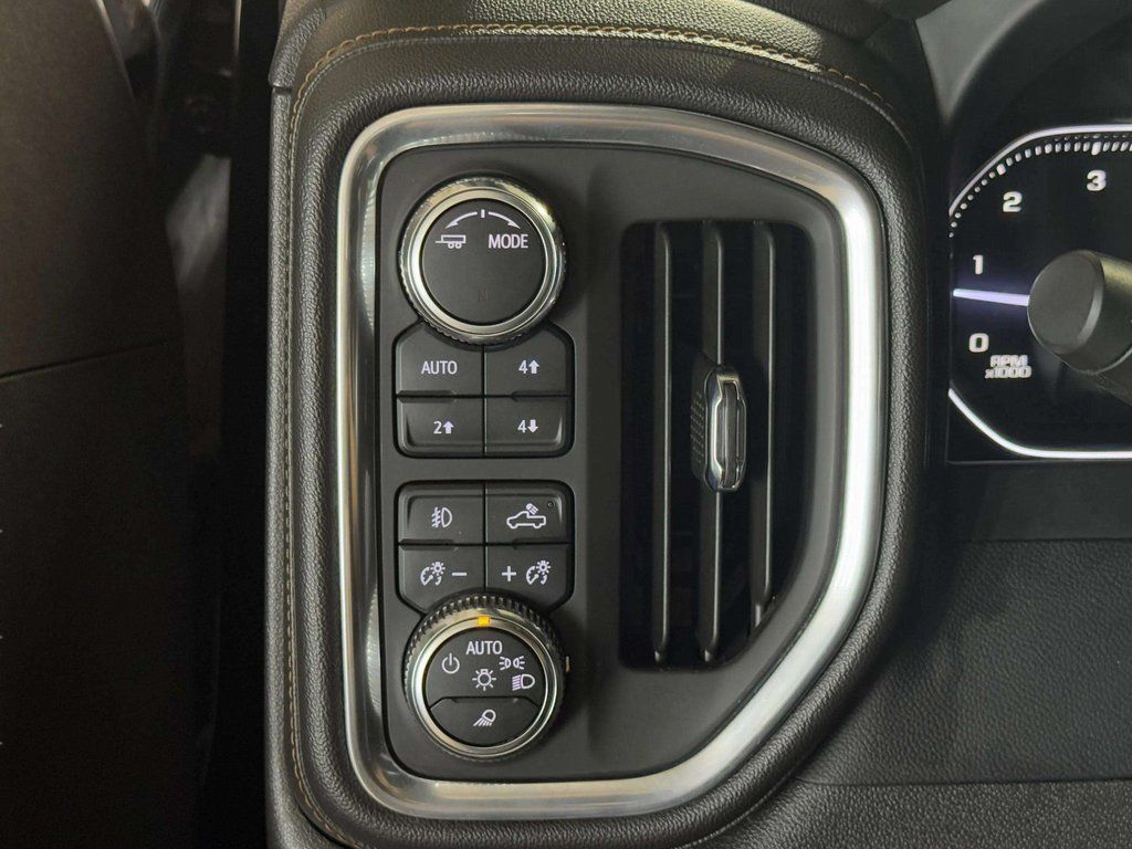 2022 GMC Sierra 2500HD AT4 w/Preferred &amp; X31 Off Road Pkg San Clemente CA