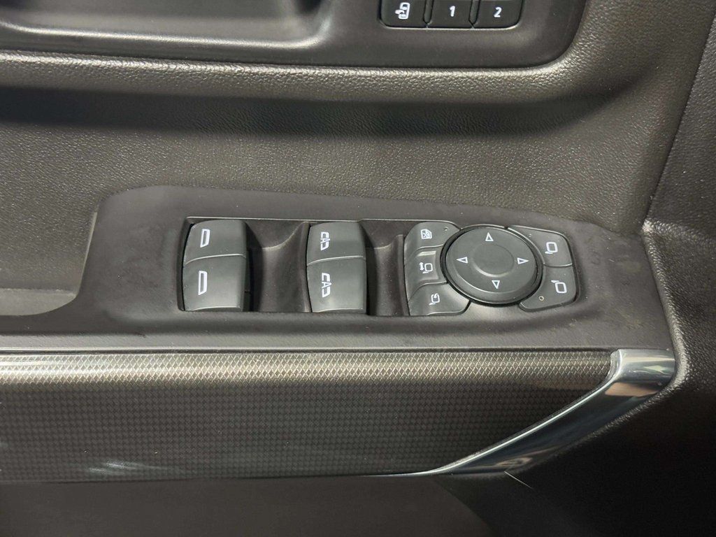 2022 GMC Sierra 2500HD AT4 w/Preferred &amp; X31 Off Road Pkg San Clemente CA