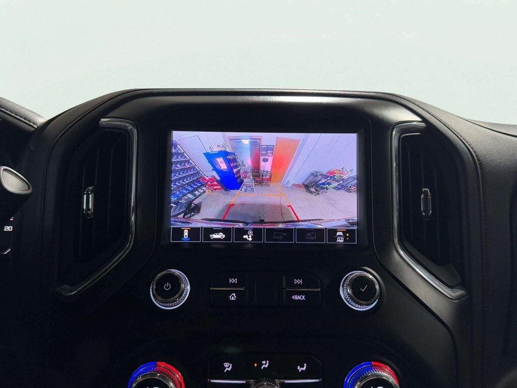 2022 GMC Sierra 2500HD AT4 w/Preferred &amp; X31 Off Road Pkg San Clemente CA