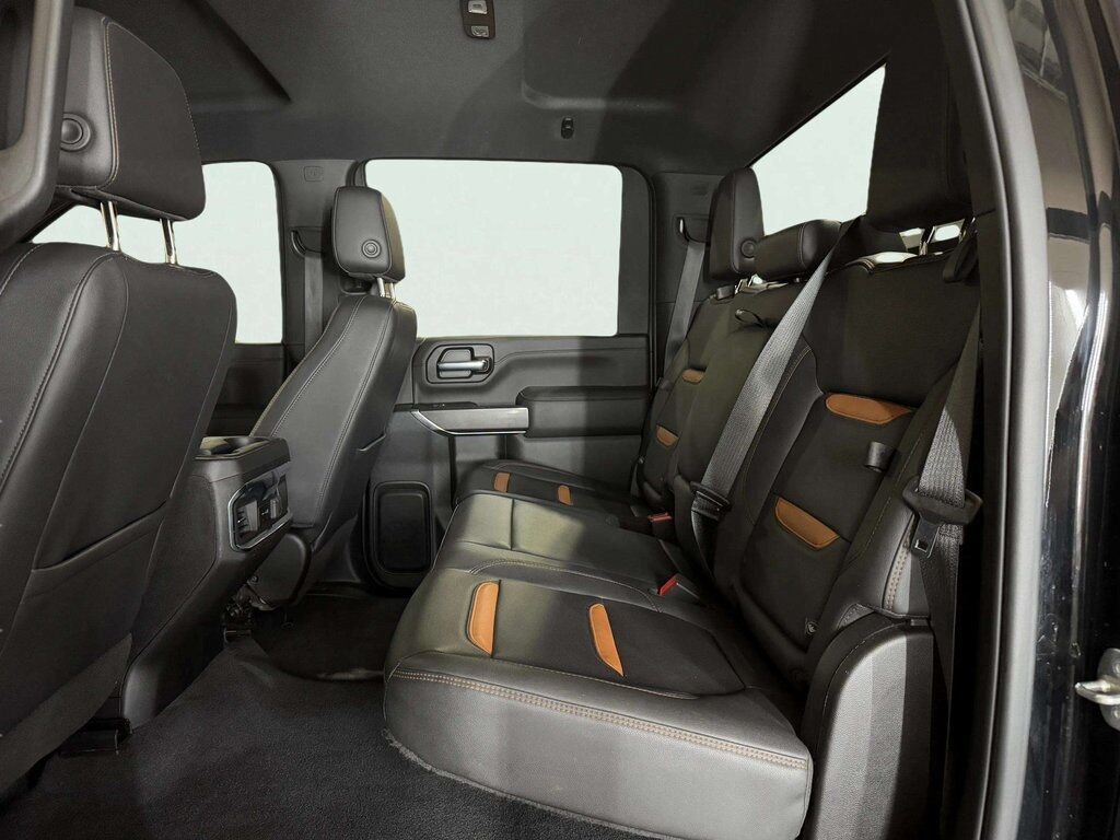 2022 GMC Sierra 2500HD AT4 w/Preferred &amp; X31 Off Road Pkg San Clemente CA