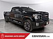 2022 GMC Sierra 2500HD AT4 w/Preferred & X31 Off Road Pkg