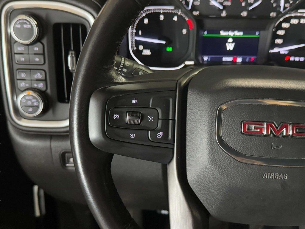 2022 GMC Sierra 2500HD AT4 w/Preferred &amp; X31 Off Road Pkg San Clemente CA