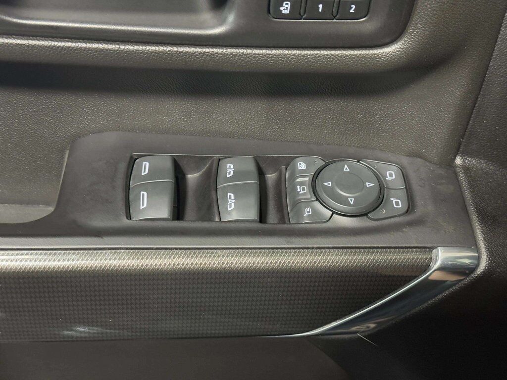 2022 GMC Sierra 2500HD AT4 w/Preferred &amp; X31 Off Road Pkg San Clemente CA