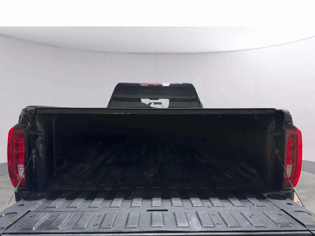 2022 GMC Sierra 2500HD AT4 w/Preferred &amp; X31 Off Road Pkg San Clemente CA