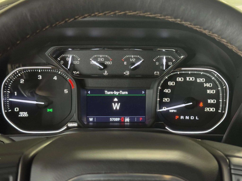 2022 GMC Sierra 2500HD AT4 w/Preferred &amp; X31 Off Road Pkg San Clemente CA