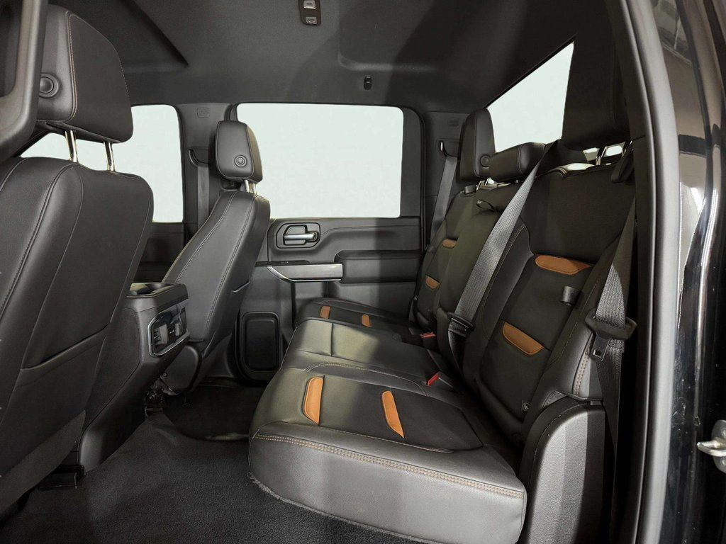 2022 GMC Sierra 2500HD AT4 w/Preferred &amp; X31 Off Road Pkg San Clemente CA