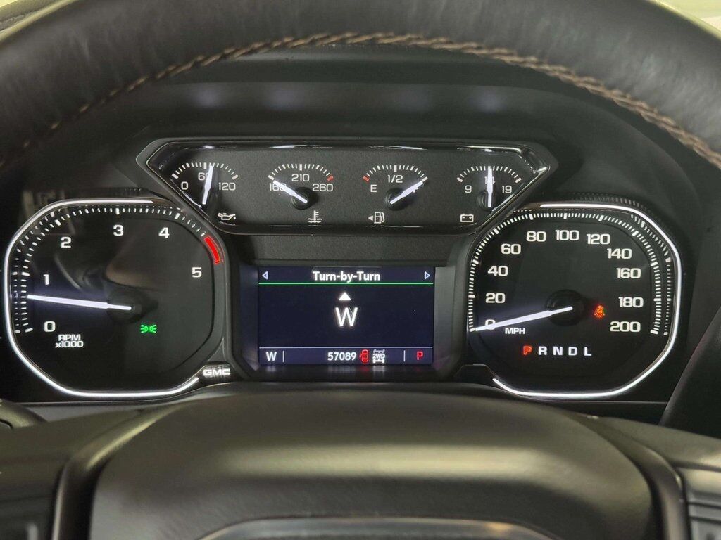 2022 GMC Sierra 2500HD AT4 w/Preferred &amp; X31 Off Road Pkg San Clemente CA