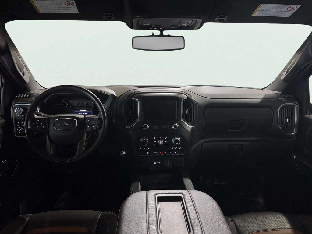 2022 GMC Sierra 2500HD AT4 w/Preferred &amp; X31 Off Road Pkg San Clemente CA