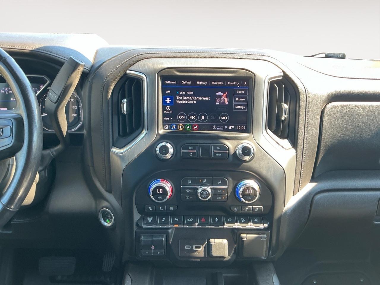 2022 GMC Sierra 2500HD Denali, HEATED/VENTILATED SEATS, SUNROOF, APPLE CARPLAY/ANDROID AUTO, POWER SLIDING REAR WINDOW, RUNNING BOARDS, TOW PACKAGE, BED LINER, BACKUP CAMERA, POWER FOLDING MIRRORS, HEATED REAR SEATS, TOW HOOKS, CLEAN CARFAX, ONLY 1 OWNER, THIS GMC HAS IT A Norfolk VA 2022 GMC Sierra 2500HD Denali, HEATED/VENTILATED SEATS, SUNROOF, APPLE CARPLAY/ANDROID AUTO, POWER SLIDING REAR WINDOW, RUNNING BOARDS, TOW PACKAGE, BED LINER, BACKUP CAMERA, POWER FOLDING MIRRORS, HEATED REAR SEATS, TOW HOOKS, CLEAN CARFAX, ONLY 1 OWNER, THIS GMC HAS IT A Norfolk VA