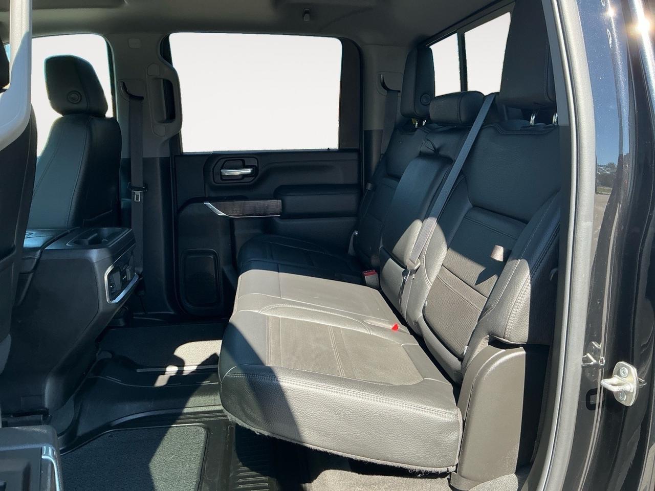 2022 GMC Sierra 2500HD Denali, HEATED/VENTILATED SEATS, SUNROOF, APPLE CARPLAY/ANDROID AUTO, POWER SLIDING REAR WINDOW, RUNNING BOARDS, TOW PACKAGE, BED LINER, BACKUP CAMERA, POWER FOLDING MIRRORS, HEATED REAR SEATS, TOW HOOKS, CLEAN CARFAX, ONLY 1 OWNER, THIS GMC HAS IT A Norfolk VA 2022 GMC Sierra 2500HD Denali, HEATED/VENTILATED SEATS, SUNROOF, APPLE CARPLAY/ANDROID AUTO, POWER SLIDING REAR WINDOW, RUNNING BOARDS, TOW PACKAGE, BED LINER, BACKUP CAMERA, POWER FOLDING MIRRORS, HEATED REAR SEATS, TOW HOOKS, CLEAN CARFAX, ONLY 1 OWNER, THIS GMC HAS IT A Norfolk VA