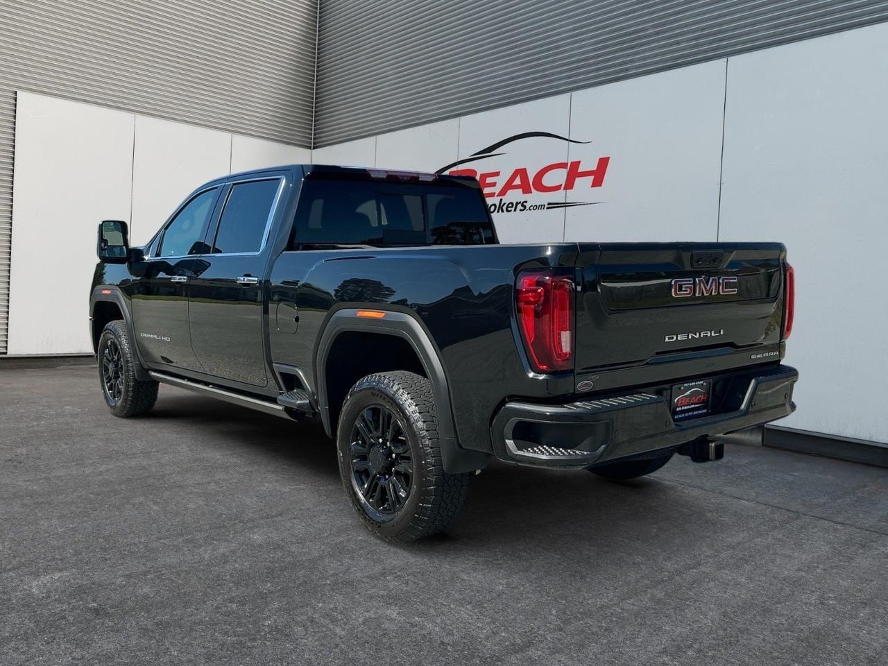 2022 GMC Sierra 2500HD Denali, HEATED/VENTILATED SEATS, SUNROOF, APPLE CARPLAY/ANDROID AUTO, POWER SLIDING REAR WINDOW, RUNNING BOARDS, TOW PACKAGE, BED LINER, BACKUP CAMERA, POWER FOLDING MIRRORS, HEATED REAR SEATS, TOW HOOKS, CLEAN CARFAX, ONLY 1 OWNER, THIS GMC HAS IT A Norfolk VA 2022 GMC Sierra 2500HD Denali, HEATED/VENTILATED SEATS, SUNROOF, APPLE CARPLAY/ANDROID AUTO, POWER SLIDING REAR WINDOW, RUNNING BOARDS, TOW PACKAGE, BED LINER, BACKUP CAMERA, POWER FOLDING MIRRORS, HEATED REAR SEATS, TOW HOOKS, CLEAN CARFAX, ONLY 1 OWNER, THIS GMC HAS IT A Norfolk VA