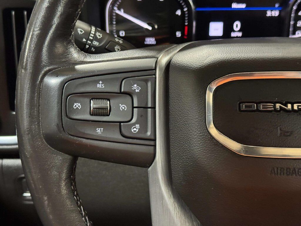 2022 GMC Sierra 2500HD Denali San Clemente CA