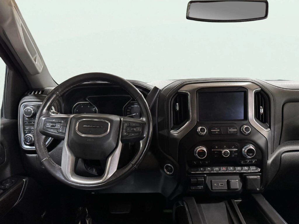 2022 GMC Sierra 2500HD Denali San Clemente CA