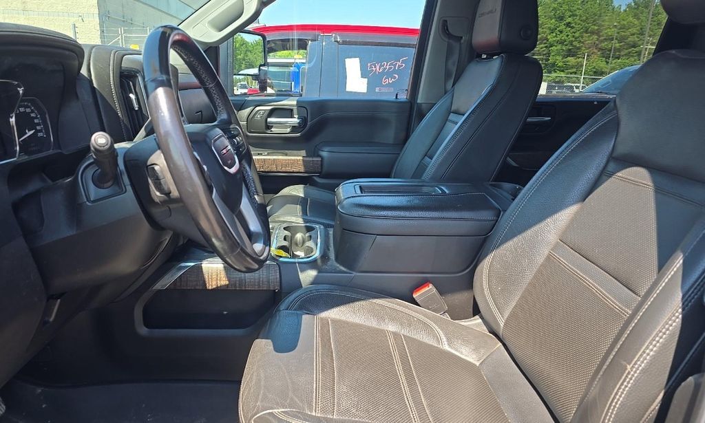 2022 GMC Sierra 2500HD Denali San Clemente CA