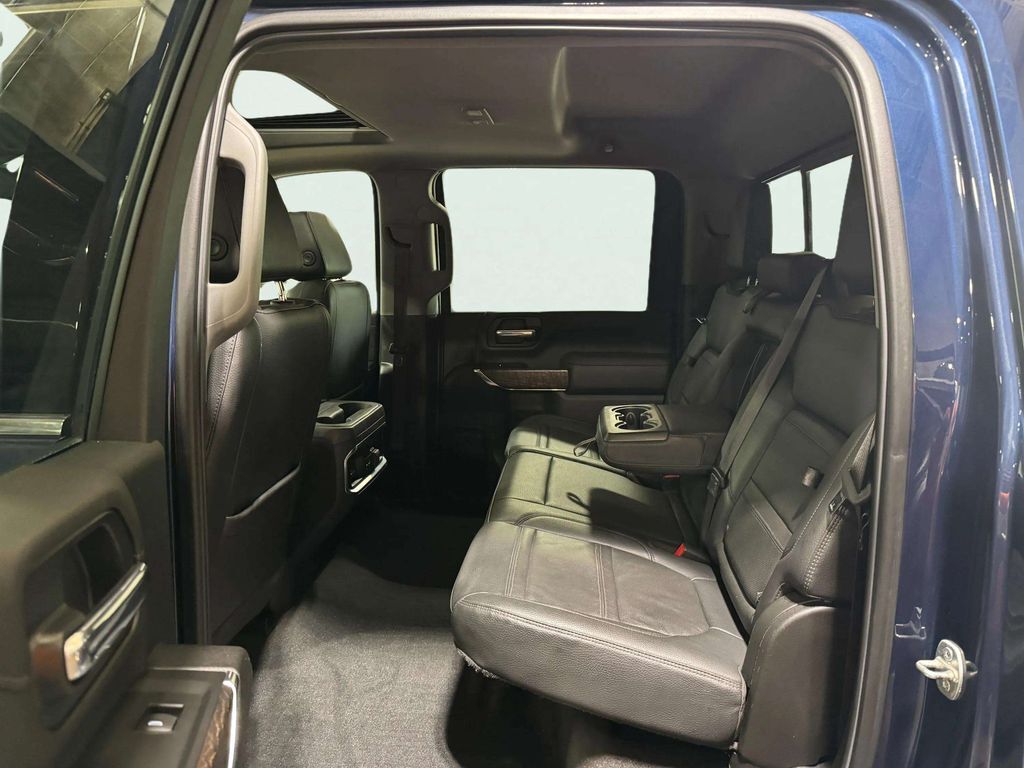 2022 GMC Sierra 2500HD Denali San Clemente CA
