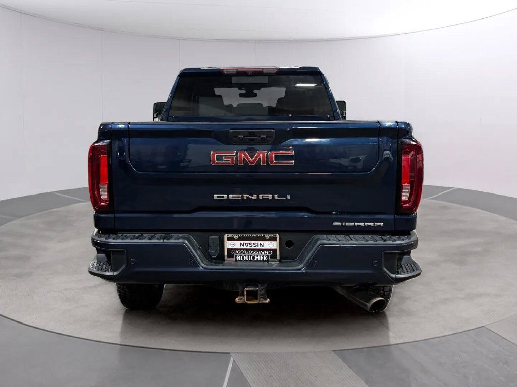 2022 GMC Sierra 2500HD Denali San Clemente CA
