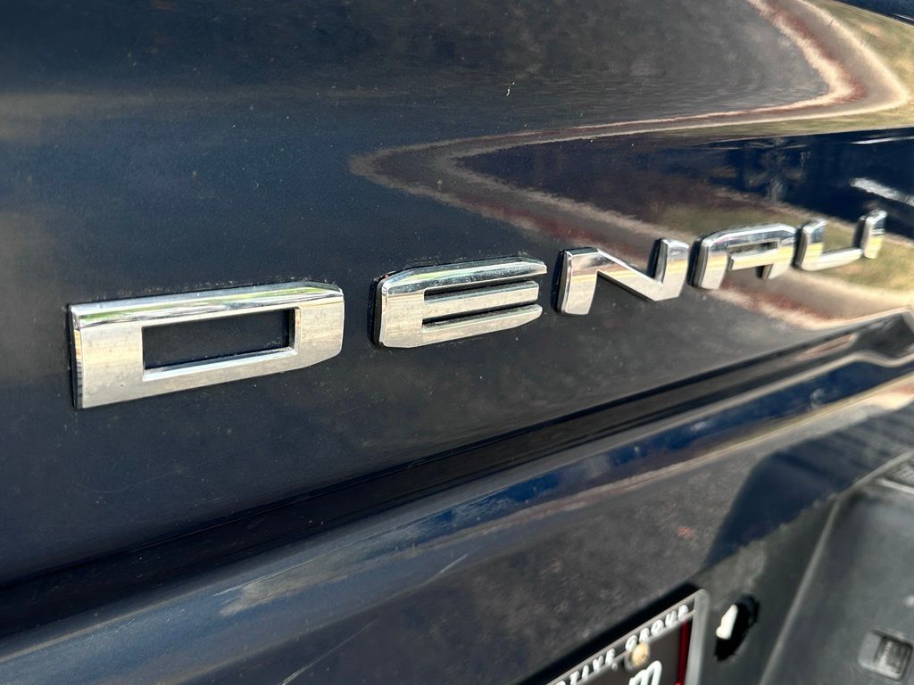 2022 GMC Sierra 2500HD Denali San Clemente CA