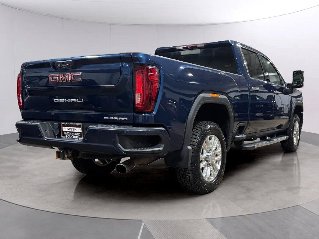 2022 GMC Sierra 2500HD Denali San Clemente CA